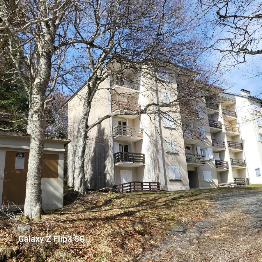 Gites Basques Laguiole Exterior photo